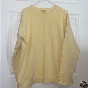 Oversized Sweatshirt